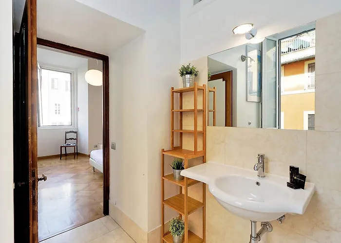 Apartment Giulia Charme - My Extra *