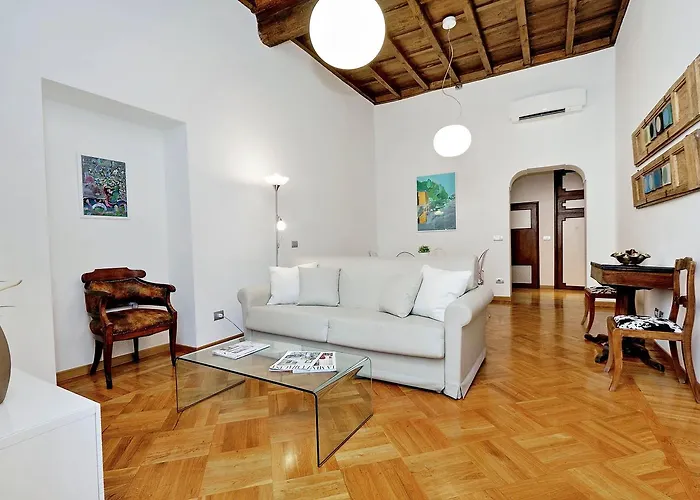 Apartment Giulia Charme - My Extra *